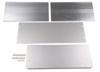 20860229 nVent SCHROFF MultipacPRO Series 4U Rack Mount Chassis, 84HP