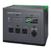 pps500-uk APC PPS500-UK 12 To 30V dc Portable Power Station