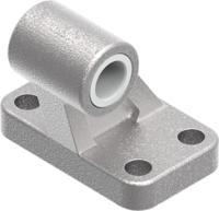 lng-32 Festo Foot LNG-32, For Use With ADVUL Compact Cylinder, To Fit 32mm Bore Size