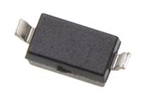 bat43w-e3-18 Vishay 30 V 200 mA Diode Schottky 2-Pin SOD-123 BAT43W-E3-18