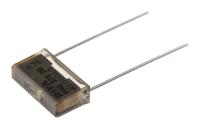 pme278rb5100mr30 KEMET PME278 Paper Capacitor, 440V ac, ±20%, 10nF, Through Hole