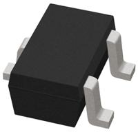 esdcan03-2bwy STMicroelectronics ESDCAN03-2BWY, Dual-Element Bi-Directional TVS Diode, 250W, 3-Pin SOT-323