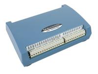 6069-410-010 Digilent MCC USB-1608GX Data Acquisition, 16 SE/8 DIFF Channel(s), USB, 500ksps, 16 bit