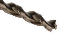 dt5059-qz DeWALT DT50 Series HSS-R Twist Drill Bit, 11.5mm Diameter, 142 mm Overall