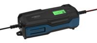 1001-0145-44-520 Ansmann 1001-0145 Battery Charger For Lead Acid, LiFePO4 6 V, 12 V 3 → 6 Cell 7.2V 1A with EU, UK plug