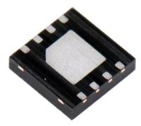 mcp6v02-emd MCP6V02-E/MD Microchip, Operational Amplifier, 1.3 MHz, 8-Pin 5.5 V DFN