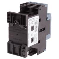 3rt2024-2af00 Siemens SIRIUS 3RT Size S0, 3RT2 Contactor, 110 V ac Coil, 3-Pole, 12 A, 5.5 kW, 3NO, 400 V ac