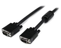 mxtmmhq2m StarTech.com Male VGA to Male VGA Cable, 2m Black
