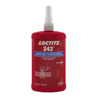 loctite-243-bo-250ml-egfd Loctite Loctite 243 Blue Threadlocking Adhesive, 250 ml