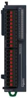 tm3dq16rg Schneider Electric TM3 Series PLC I/O Module 2 A 24 → 240 V, 90 x 23.6 X 70 mm