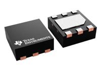 tps74601pdrvt Texas Instruments TPS74601PDRVT, LOD Voltage Regulator 6V WSON 6-Pin