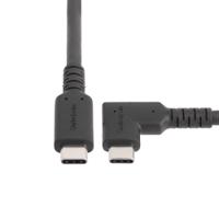 rusb315cc2mbr StarTech.com USB 2.0, Male USB C to Male USB C, 480Mbps, 2m