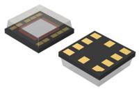 bh1790glc-e2 ROHM BH1790GLC-E2 Biometric Sensor, 10-Pin, WLGA