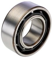 3209-a SKF 3209 A 2 Row Ball Bearing - 45 mm ID, 85 mm OD 30.2 mm Race Width