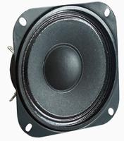 9089 MidRnge Cone Spker 100mm 80W 8Ohm