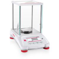 30429804 Ohaus PX224 Weighing Scale Weighing Scale, 220g Weight Capacity