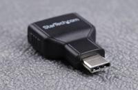 usb31caadg StarTech.com USB 3.1, Male USB C to Male USB A, 10Gbps