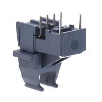 hfbr-2531z Broadcom HFBR-2531Z 5MBd 600nm Fibre Optic Receiver, Round, Push-in (V) Connector