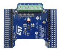 x-nucleo-ihm12a1 STMicroelectronics Motor Configuration DC Motor for STSPIN240 for STM32 Nucleo