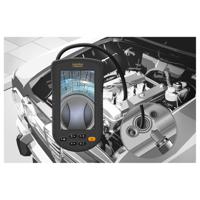 082262a Laserliner 082.262A 5.2mm probe Inspection Camera, 1m Probe Length, LED Illumination