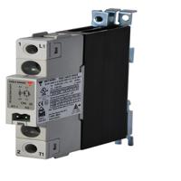 rgc1a60d32mkex20 Carlo Gavazzi RGC1 Series Solid State Relay, 30 A Load, DIN Rail Mount, 660 V ac Load, 32 Vdc Control