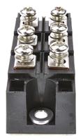 vs-60mt120kpbf Vishay Bridge Rectifier Module, 60A, 1200V, 3-phase, 6-Pin