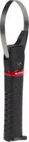 u48pb Facom Strap Wrench, 230 mm Overall, 66 - 105mm Jaw Capacity, Plastic Handle