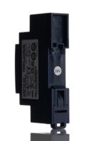 dsp-10-24 TDK-Lambda DSP Switched Mode DIN Rail Power Supply, 90 → 264 V ac / 120 →370V dc ac, dc Input, 24V dc dc
