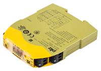 750109 Pilz PNOZsigma Series Output Module, , 0 Inputs, 4 Outputs, 24 V dc, 3NO/1NC
