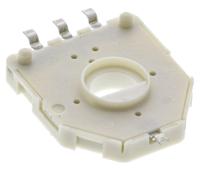 3382g-2-104g Bourns 3382 100kΩ Potentiometer SMD, 3382G-2-104G