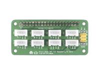 103030276 Seeed Studio Grove Base HAT with 8 Grove Module Connectors for Raspberry Pi Zero