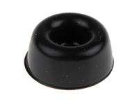sj5009 3M Cylindrical PUR Self Adhesive Feet, 22.3mm diameter x 10.1mm height