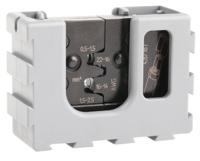 492-9674 RS PRO Crimping Die Set, Open Crimp Barrel