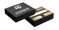 st25tn01k-afh5 STMicroelectronics ST25TN01K-AFH5 RF Transceiver IC, 5-Pin DFN-5