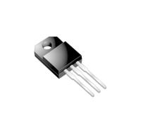 mbrf1090ct-m34w Vishay 90 V 10 A Rectifier & Schottky Diode Schottky 3-Pin ITO-220AB MBRF1090CT-M3/4W