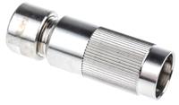 tna10cc-se00l-192993-0081 ITT Cannon Circular Connector Backshell