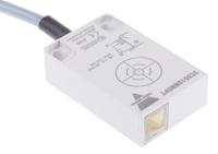 vc5510nnopt Carlo Gavazzi Capacitance Level Sensor, NPN Output, ABS, Polycarbonate Body