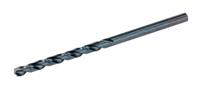 a10833 Dormer A108 Series HSS Twist Drill Bit for Stainless Steel, 3.3mm Diameter, 65 mm Overall