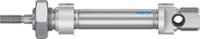 dsnu-12-25-p-a Festo Pneumatic Cylinder - 19190