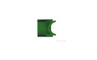 5-2208684-3 TE Connectivity, AMP, LEAVYSEAL Automotive Connector Socket 39 Way, Wire Termination