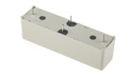 dat72410 Sensata Cynergy3 PCB Mount Reed Relay, 24V dc Coil, SPST, 7000V dc Max, 2 A Max, 780Ω