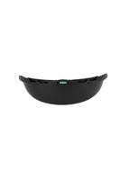 10115827 MSA Safety Polycarbonate Black Hard Hat Chin Strap, V-Gard Nitrometer Visors