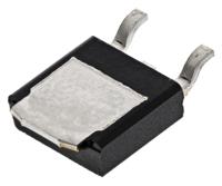 mc78m05cdtrkg onsemi MC78M05CDTRKG, Voltage Regulator 35V 3-Pin
