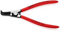 46-21-a31 Knipex 46 21 A31 Circlip Pliers, 200 mm Overall, Angled Tip