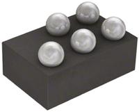 bal-nrf01d3 50Ω STMicroelectronics Surface Mount Balun Transformer