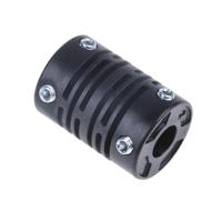 e69-c06b Omron Beam Coupling, 15mm Outside Diameter, 6mm Bore, 22mm Length Coupler