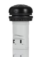 229015-m22-amc Eaton Electronic Sounder, IP40