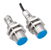 mm18-70aps-zuk SICK Cylindrical Magnetic Proximity Sensor, 200mA