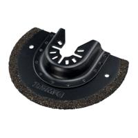 dt20717-qz DeWALT Multiple Materials Multitools blade, Pack of 1