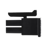 43025-0400 Molex, Micro-Fit 3.0 Female Connector Housing, 3mm Pitch, 4 Way, 2 Row